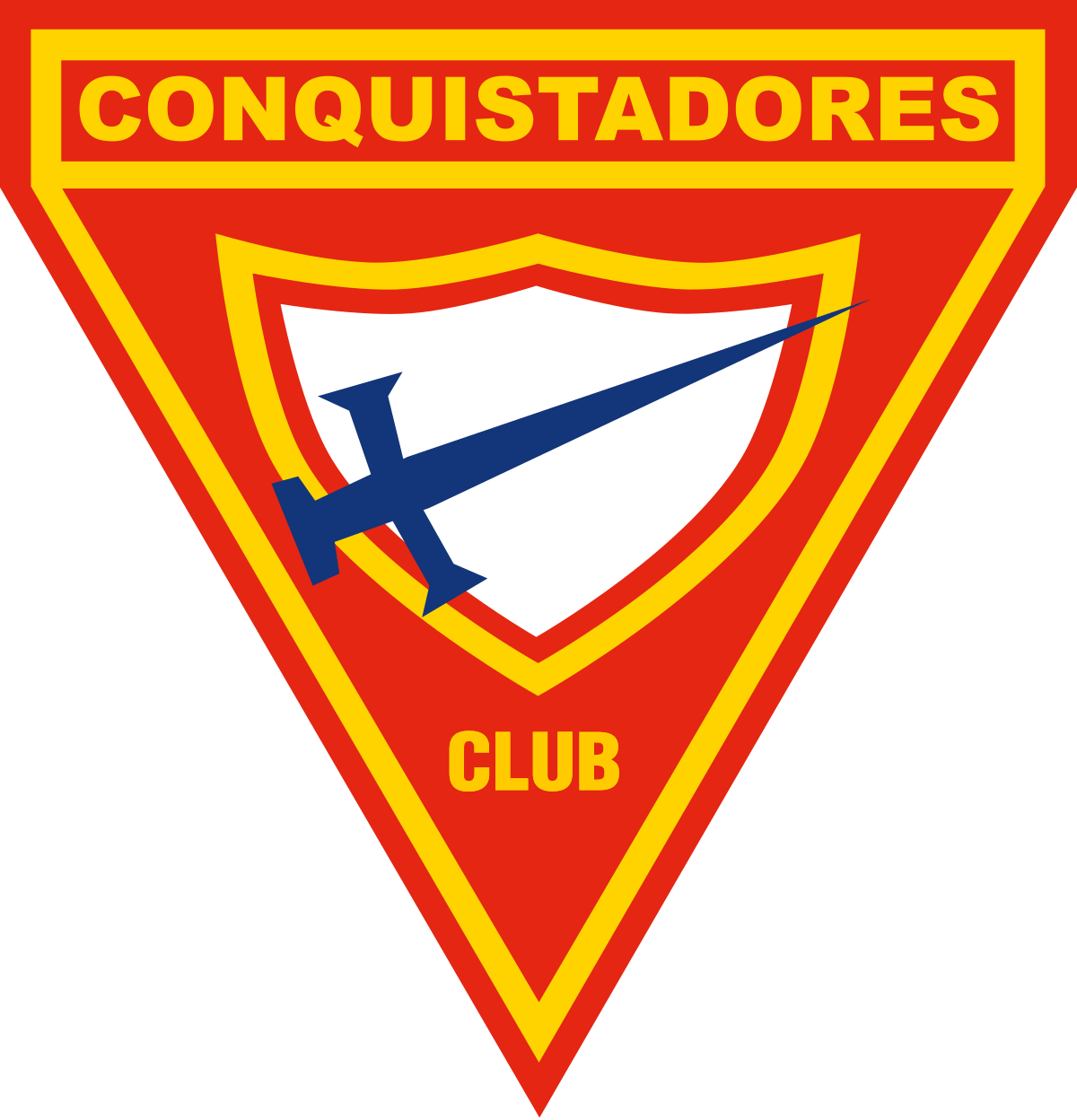 Conquistadores